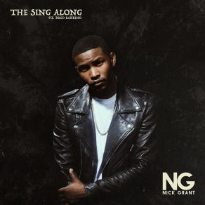 The Sing Along (Single) album cover