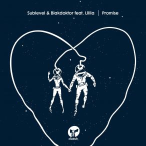 Promise (Maxi-Single) album cover
