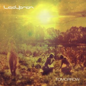 Tomorrow (Remixes) album cover