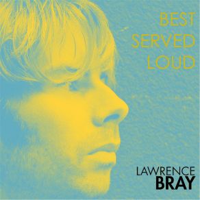 Best Served Loud album cover