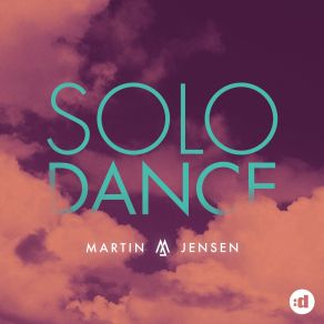 Solo Dance (Single) album cover