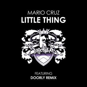 Little Thing (Maxi-Single) album cover