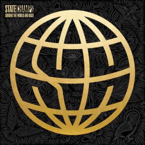 Secrets (Single) album cover