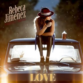 LOVE (Single) album cover