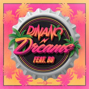 Dreams [Radio Edit] (Single) album cover