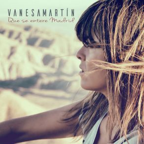 Que Se Entere Madrid (Single) album cover