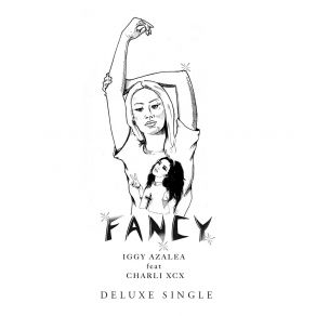 Fancy (Single) album cover