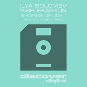 Shores Of Light (Maxi-Single) album cover