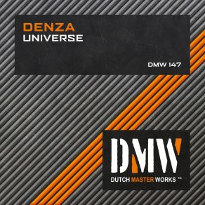 Universe (Single) album cover
