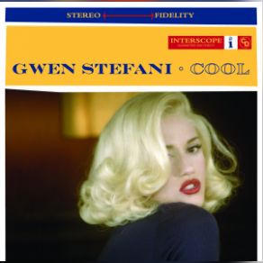 Cool album cover