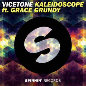 Kaleidoscope (Single) album cover