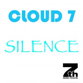 Silence (Maxi-Single) album cover