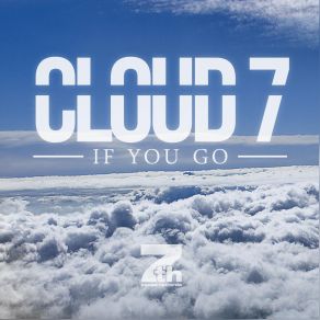 If You Go (Maxi-Single) album cover
