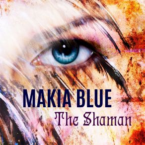 The Shaman album cover