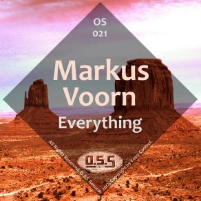 Everything (Single) album cover