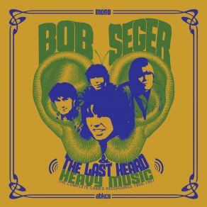 Heavy Music: The Complete Cameo Recordings 1966-1967 album cover