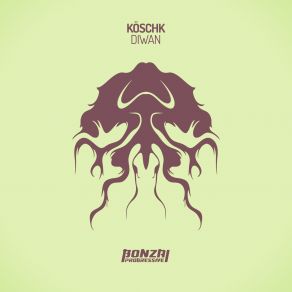 Diwan (Maxi-Single) album cover