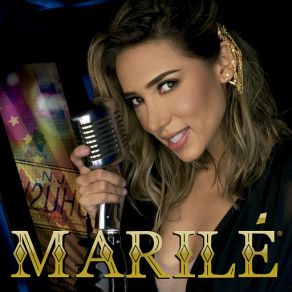 Marilé album cover
