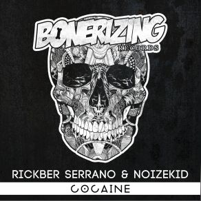 Cocaine (Single) album cover