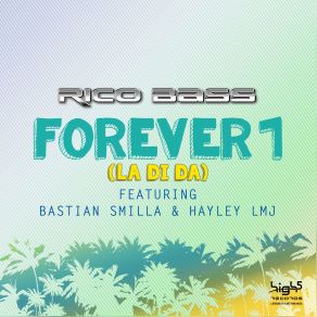 Forever 1 (La Di Da) album cover