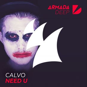 Need U (Single) album cover