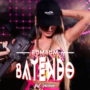 Bum Bum Batendo (Single) album cover
