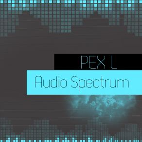 Spectrum L (Maxi-Single) album cover