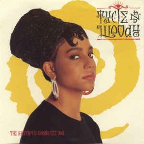 The Rhythms Gonna Get You album cover