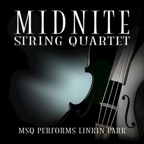 MSQ Performs Linkin Park album cover