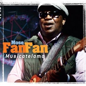 Musicatelama album cover
