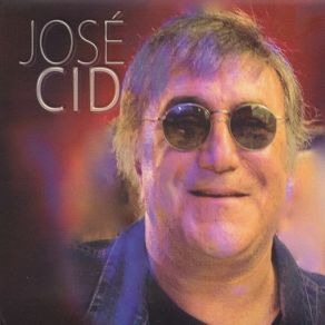 José Cid album cover