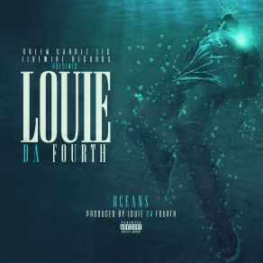 Oceans (Single) album cover