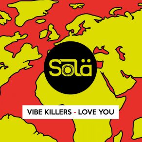 Love You (Single) album cover