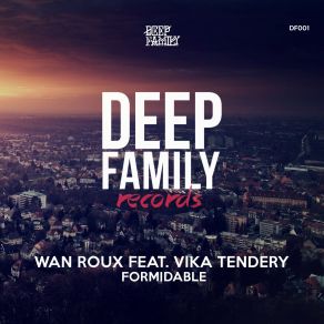 Formidable (Single) album cover
