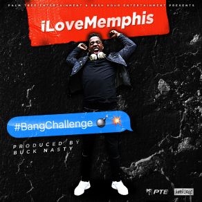 Bang Challenge (Single) album cover
