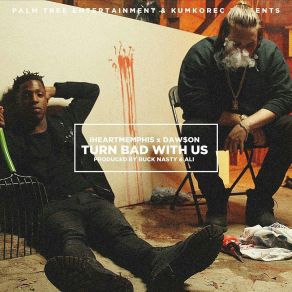 Turn Bad (Single) album cover