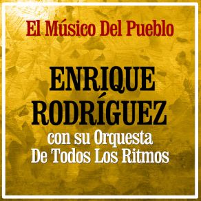 El Músico Del Pueblo album cover