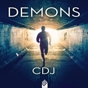 Demons (Maxi-Single) album cover