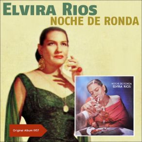 Noche De Ronda (Original Album 1957) album cover
