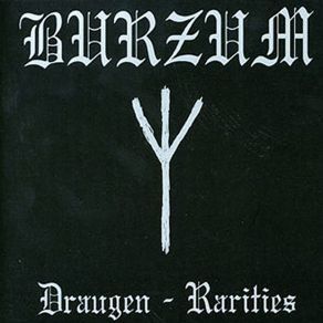 Draugen album cover