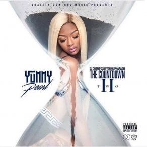 The Countdown 2 album cover