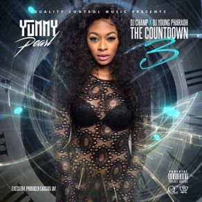 The Countdown 3 album cover