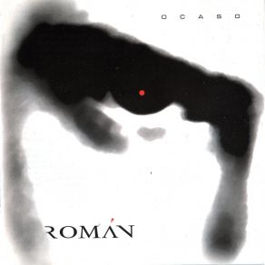 Ocaso album cover