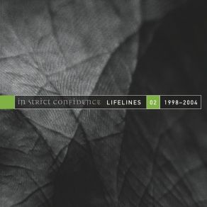 Lifelines Vol. 2 album cover