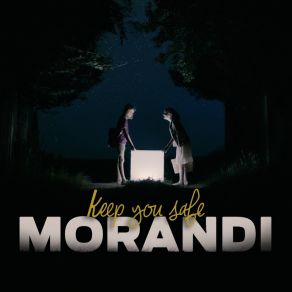Keep You Safe (Single) album cover
