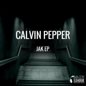 Jak EP (Original Mix) album cover