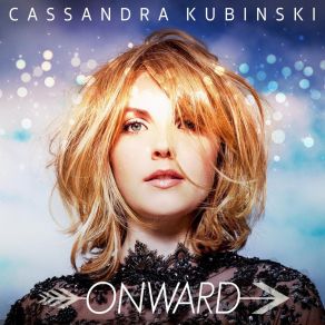 Onward album cover