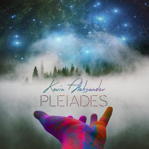 Pleiades album cover
