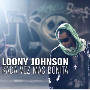 Kada Vez Mas Bonita album cover