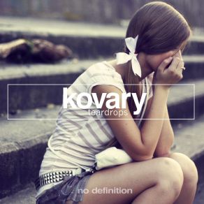 Teardrops (Single) album cover